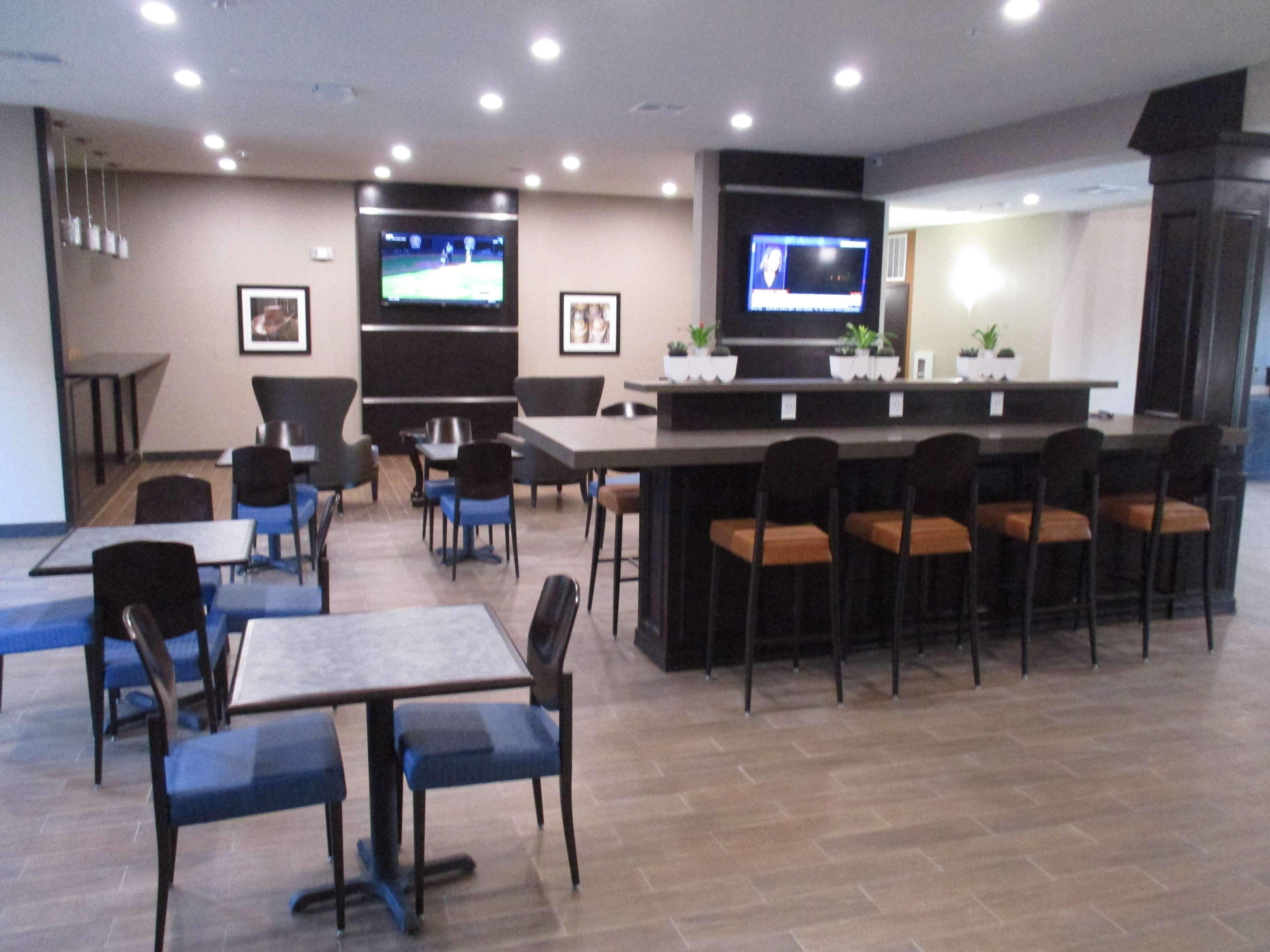 Best Western Plus Big Lake Inn Εξωτερικό φωτογραφία